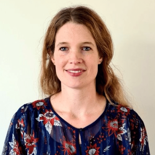 Marieke de Kleine – van der Weijde